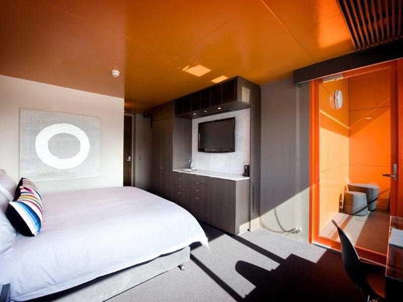 The Soho Hotel Adelaide Exterior photo