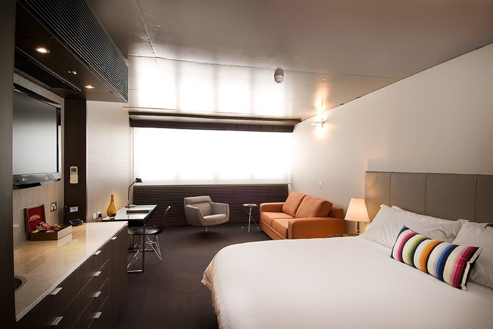 The Soho Hotel Adelaide Exterior photo