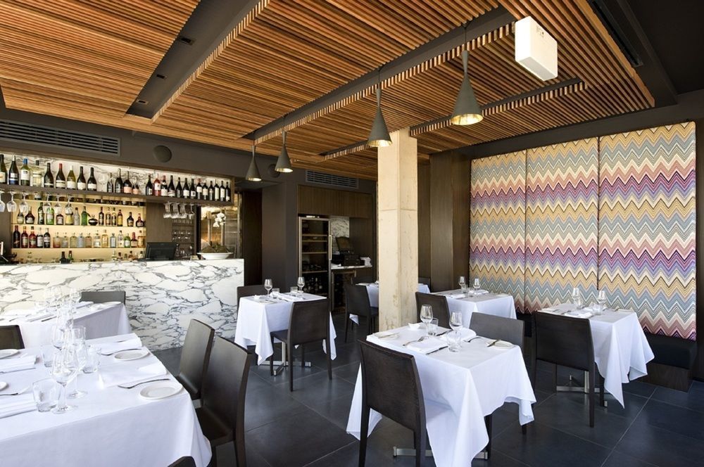 The Soho Hotel Adelaide Exterior photo